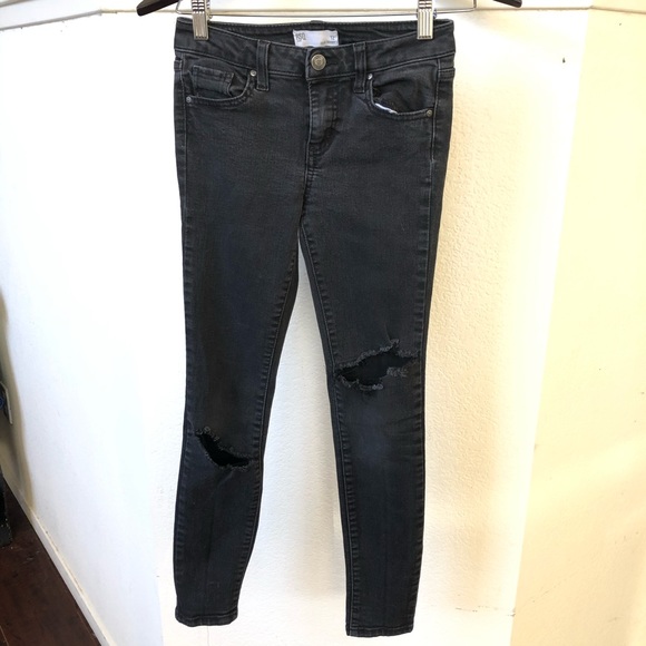 rsq ibiza skinny jeans
